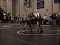 Danny Gatt wrestling highlight music video 07-08 Danny Gatt wrestling highlight music video 07-08