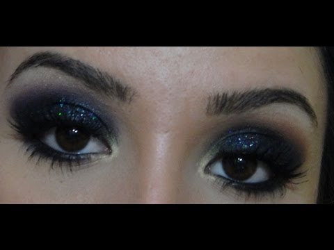Maquiagem BLACK DIFERENTE