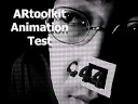 ARtoolkit Test ARtoolkit Test