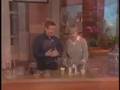 Steve Spangler on Ellen (full)