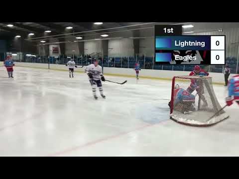 Sebastien Prefontaine Highlight Reel 2