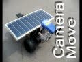 Mobile Robot based on ORCS - Open Robotics Control System