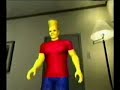 NODQ CAW PPV Date With Destiny 23rd Feb 2007 (Part 2)