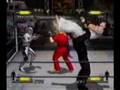 NODQ CAW PPV Date With Destiny 23rd Feb 2007 (Part 2)