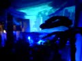 Beatflimmern coming out @ Mo_Club [SB] Part 2 (Handycam)