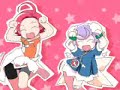HanaMaru Sensation-Caramelldensen