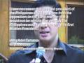videos de A challenge to Filipino Muslim youth v2