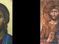 Byzantine Art - Oche Nach (The Lords Prayer)