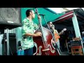Oktober Bierfest Bar... :: The Beerbellys at the Oktober Bierfest 2011 at Bar Allioli in...