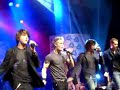 Big Four Party: I love you mi vida Big Four Party: I love you mi vida