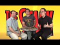 stephen colberts tek jansen   the new avengers: the stack