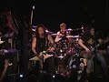 Trivium - Master of Puppets. Live in NYC