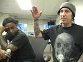 SEVENDUST TALKS ABOUT THE NOT-SO-GLAMOROUS LIFE SEVENDUST TALKS ABOUT THE NOT-SO-GLAMOROUS LIFE