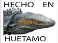 huetamo, ¿que es huetamo?
