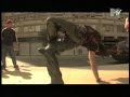 Break Dancers Break Dancers