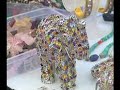 Tucson Gem, Mineral & Fossil Showcae