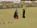 RuneScape-duel arena maxing pt. 4: SS maxing(with songetsu1 maxing with BGS)