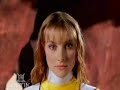 Forever Once A Red Ranger