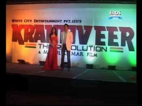Krantiveer - The Revolution