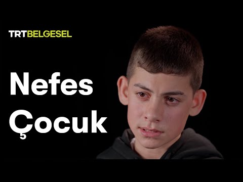 Nefes Çocuk