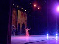 Danza con Saggats Aymelek
