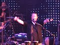 Sto Zvířat - Nikdy nic nebylo live (Natruc Kolín 2008)
