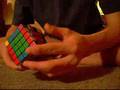 Me solving my Eastsheen 5x5x5