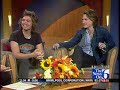 Hanson Interview On Six In The Morning News