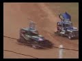 North Island  Stockcars Part 2