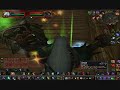Boomkin Druid pulls all of Deadmines using only thorns (No Stopping)