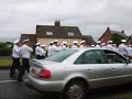 Ballyrashane Protestant Flute Band
