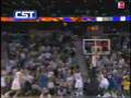 DeShawn Stevenson hits the game-winning, buzzer-beating three!