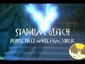 Jak 3 Spargus Glitches