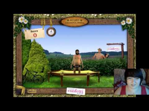 nudist child
