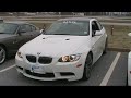 Rahal 2008 BMW M3 Rahal 2008 BMW M3