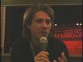 Hanson brothers talk about musical influences