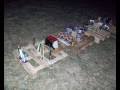 videos de Feuerwerk von 2008 auf 2009