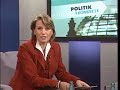 Politik konkret vom 15.01.2008