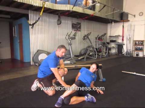how to locate tfl muscle