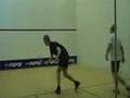 Krande Tournament 2007: Ilmari Virtanen - Pasi Pellikka