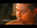 Sarpam Thullal Ritual art form Snake God