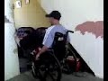 whellchair stunt whellchair stunt