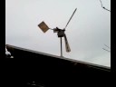 Generator eolian (probe) partea II Generator eolian (probe) partea II