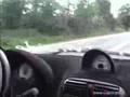 fiat sc 1.4 16v 100km h-200km h