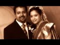 Agnel & Sunitha's wedding memories
