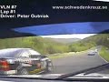 Schwedenkreuz Motorsport VLN 2005-08-27, lap 1 Schwedenkreuz Motorsport VLN 2005-08-27, lap 1