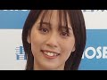 グラビアアイドル・市原薫、ライバルは世良ののか！「お互い意識というか…」