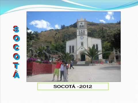Video de Socotá, Boyacá