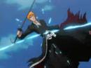 For Whom The Bell Tolls Ichigo vs Grimjow
