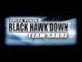 Team Sabre Official Trailer From Novalogic